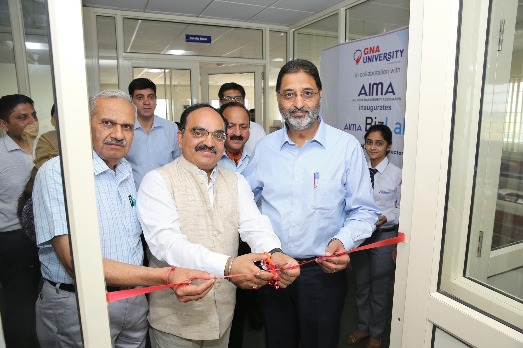 GNA University Events photo 8