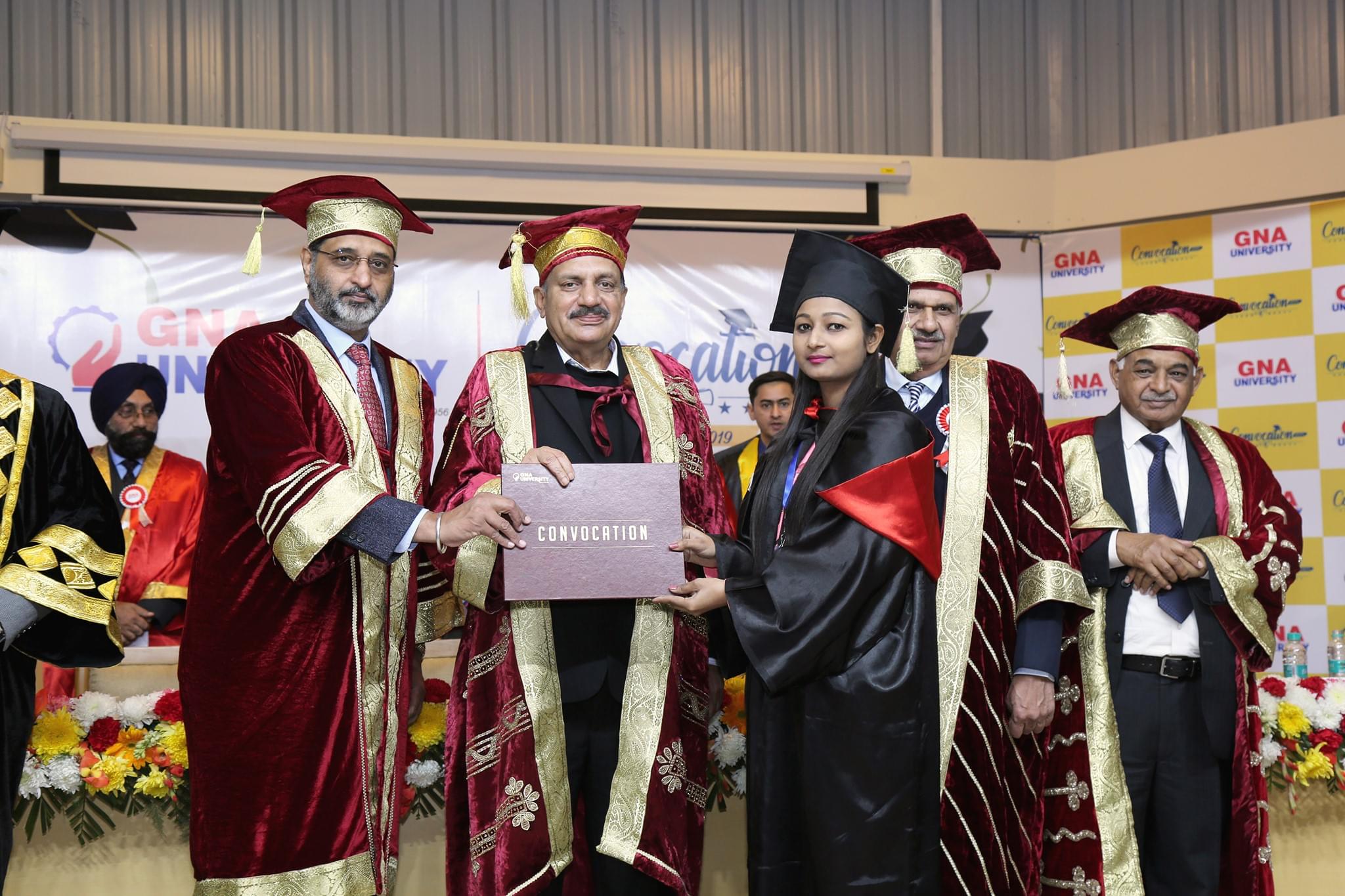 GNA University Events photo 14