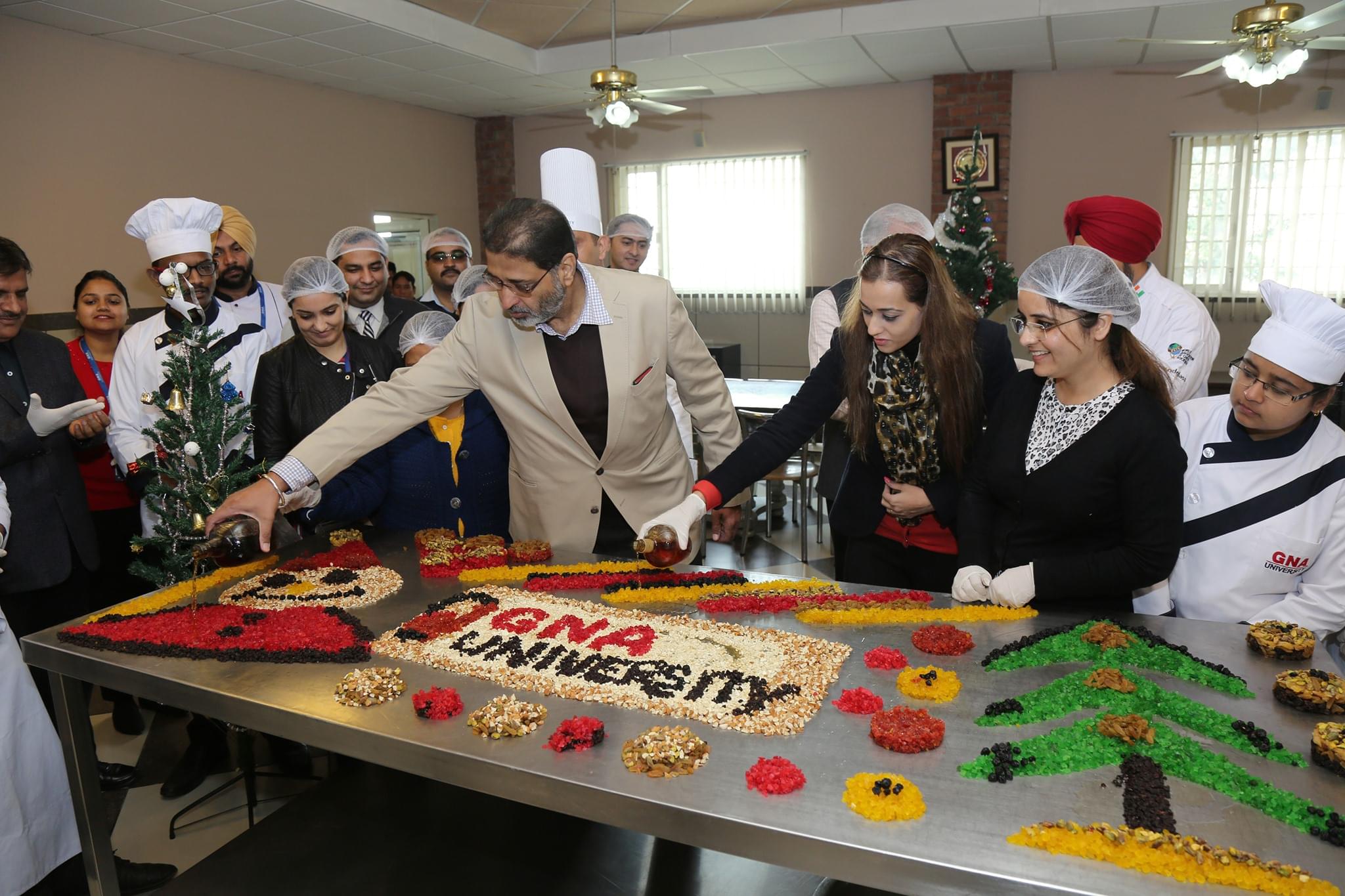 GNA University Events photo 15