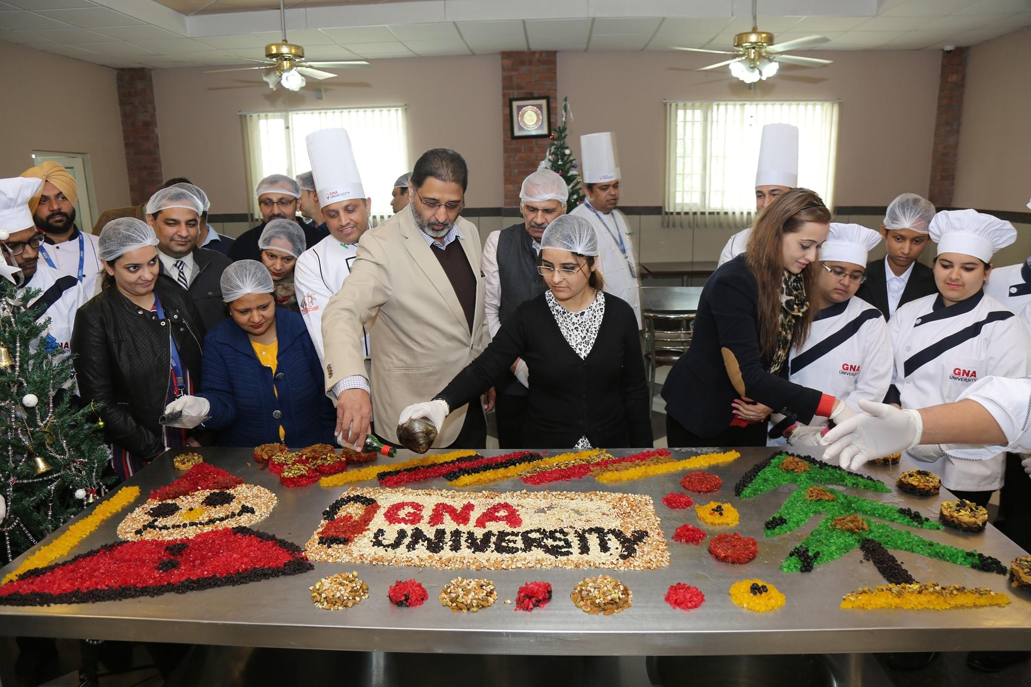 GNA University Events photo 16