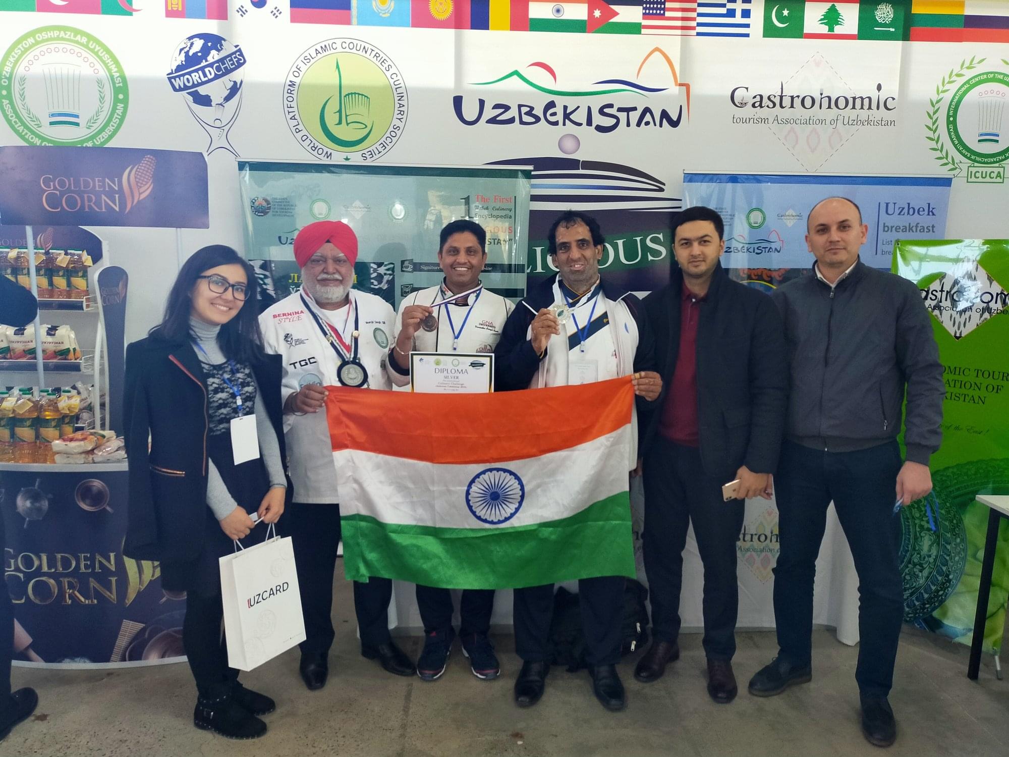 GNA University Events photo 18