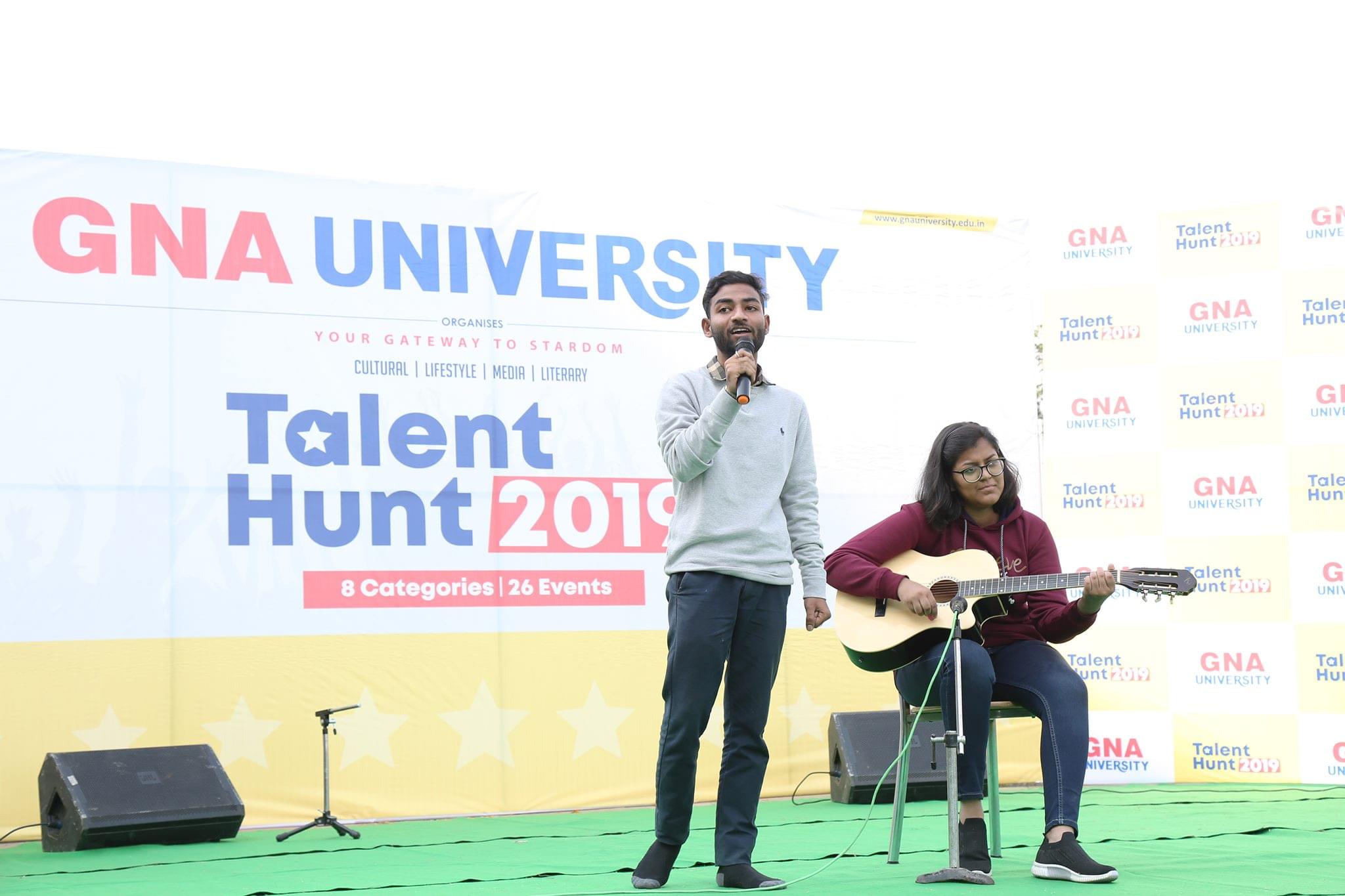 GNA University Events photo 19