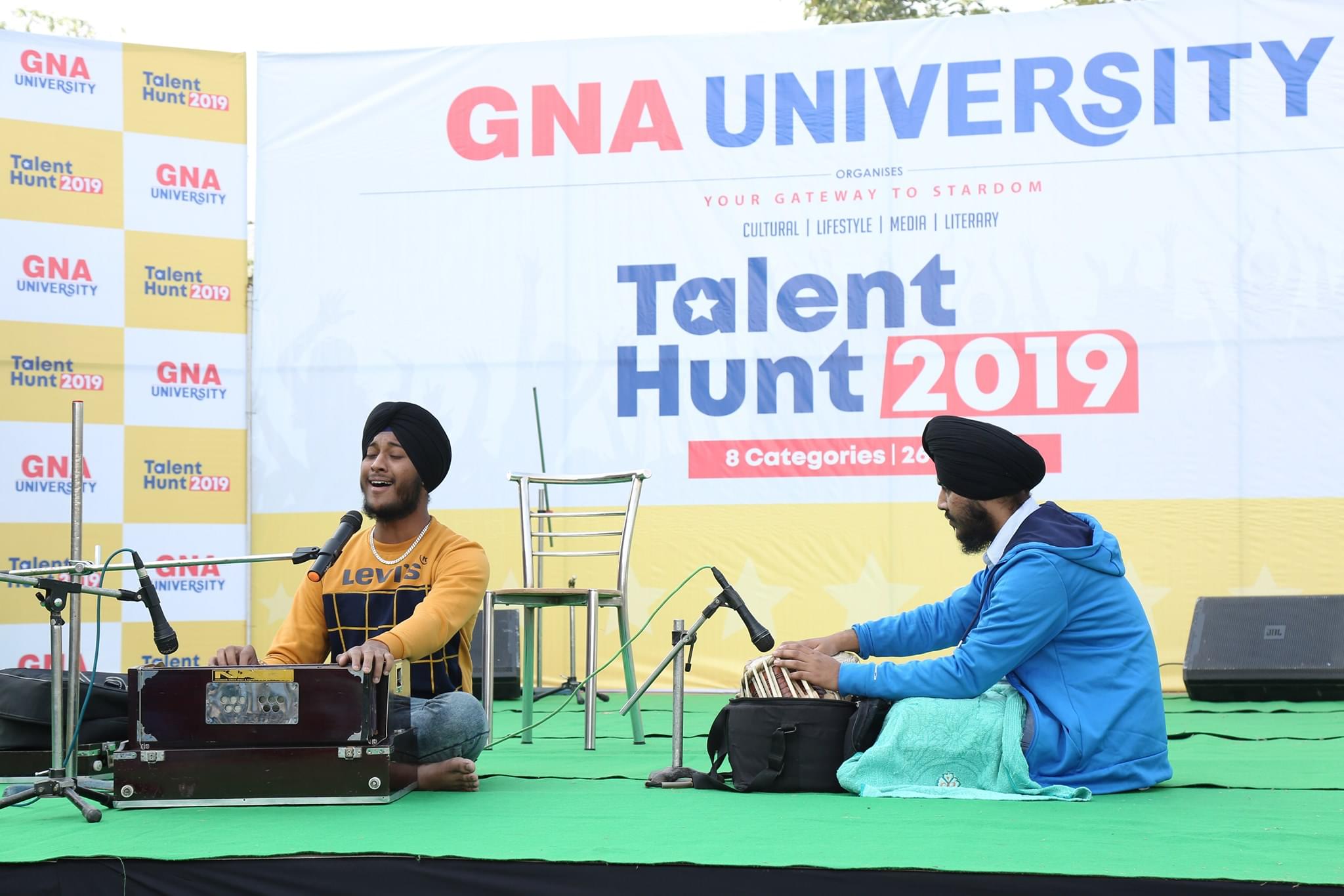 GNA University Events photo 20