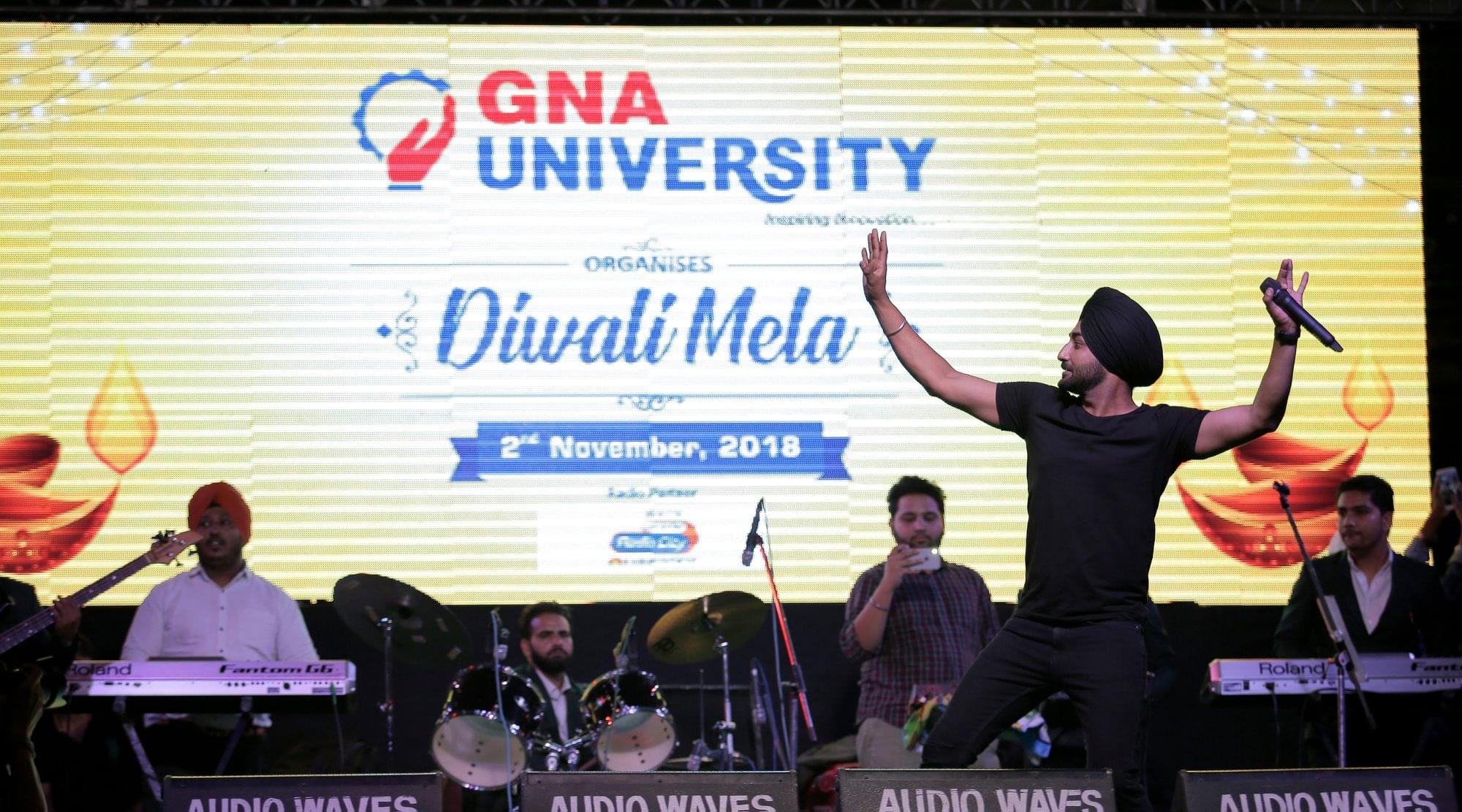 GNA University Events photo 25