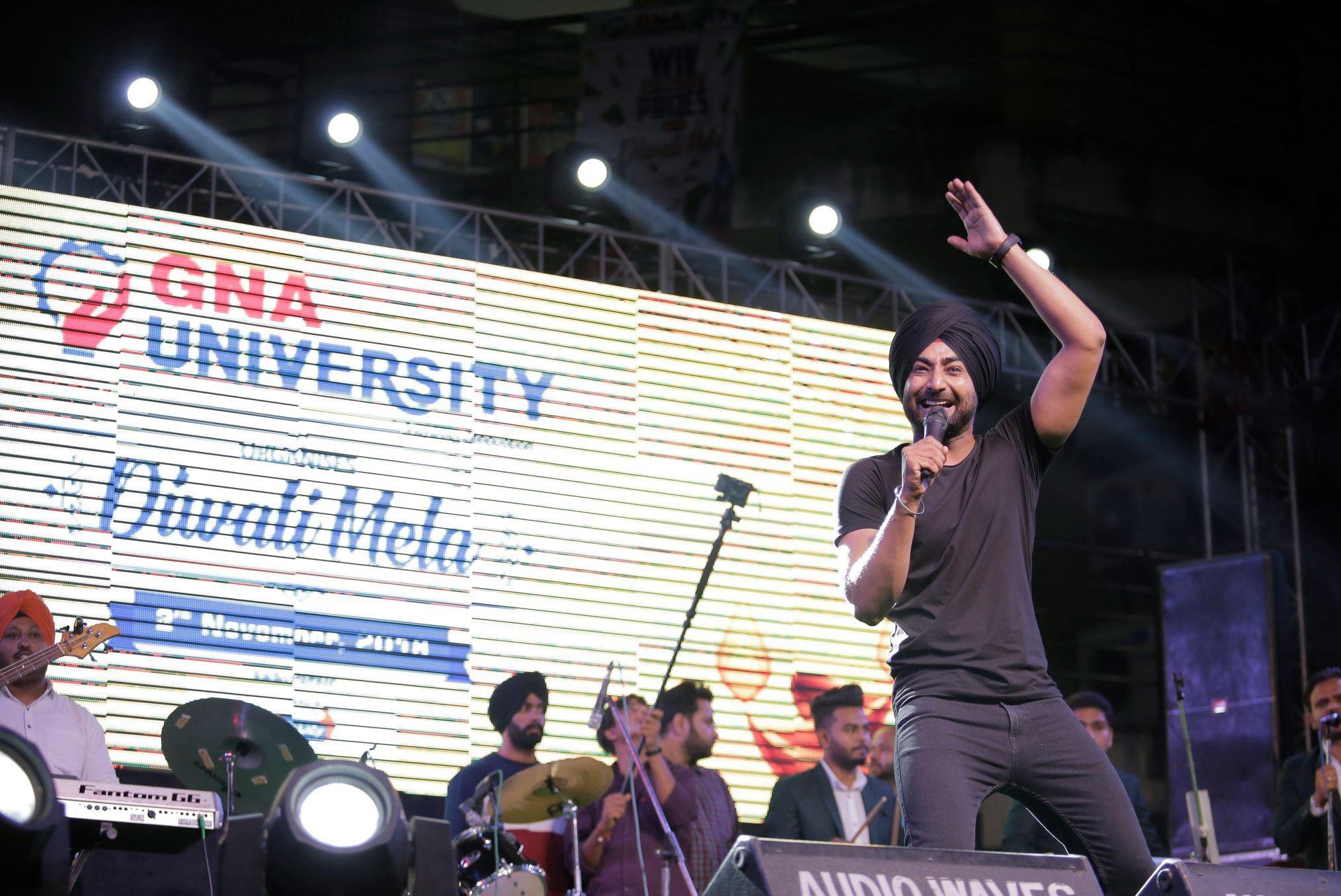 GNA University Events photo 26