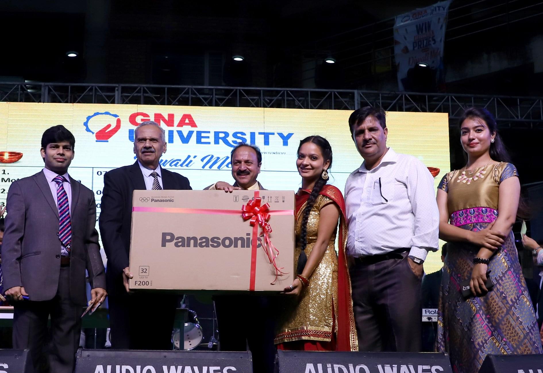 GNA University Events photo 27