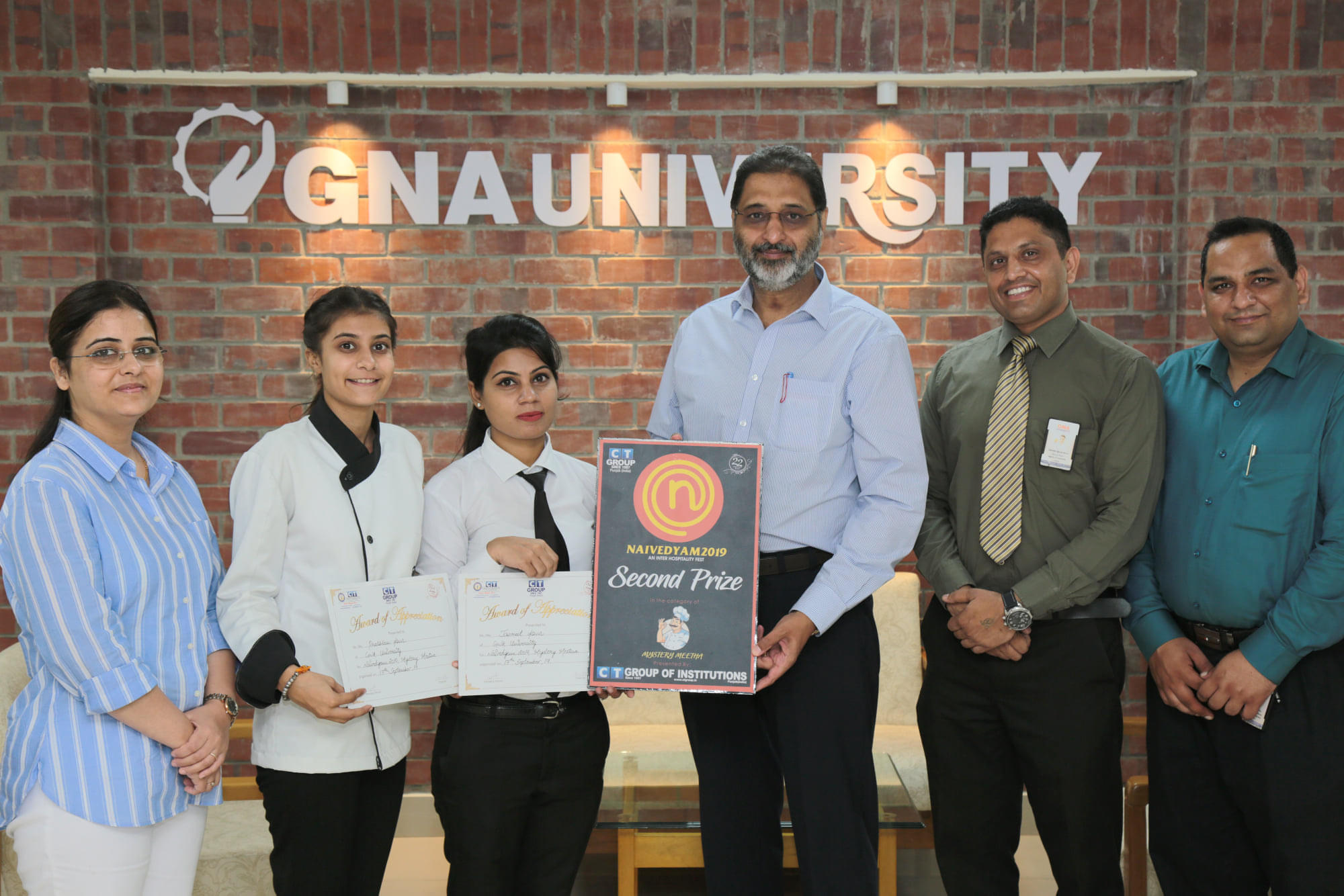 GNA University Events photo 29