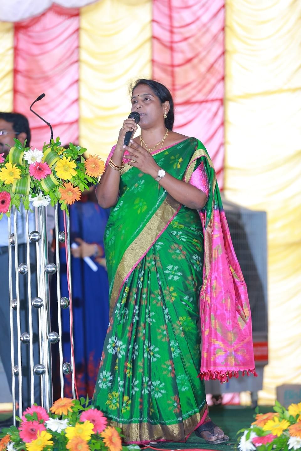 VIIT Vishakhapatanam Infrastructure photo 3