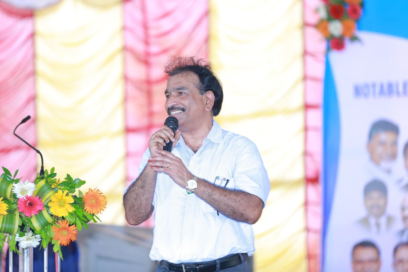 VIIT Vishakhapatanam Infrastructure photo 4