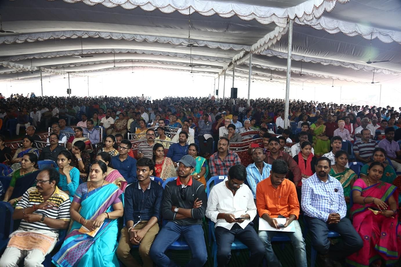 VIIT Vishakhapatanam Infrastructure photo 5