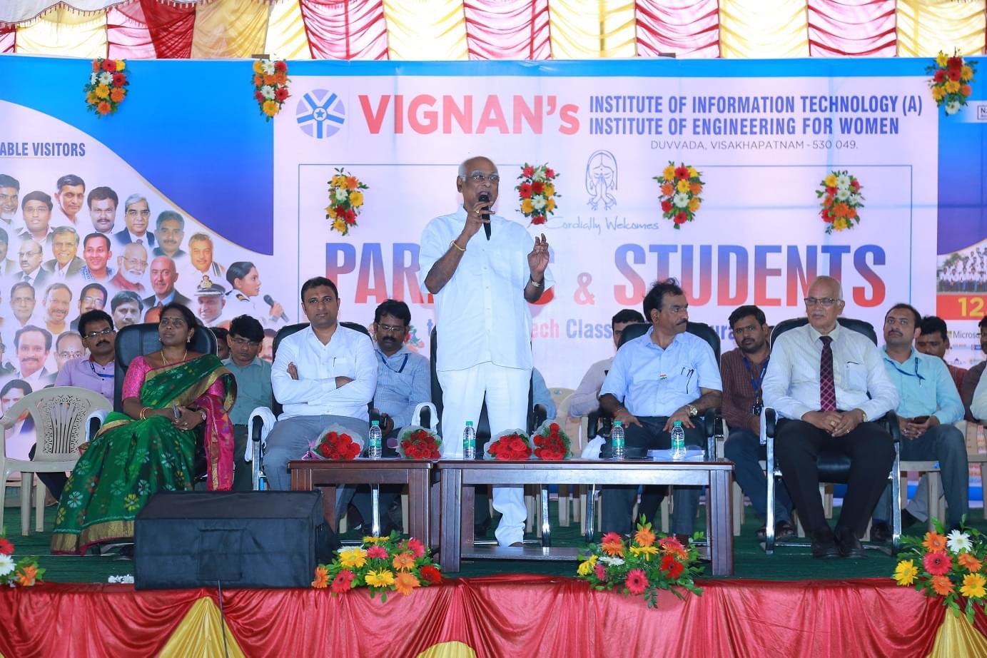 VIIT Vishakhapatanam Infrastructure photo 6