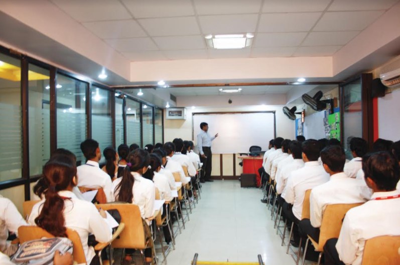 CIMAGE Group of Institutions Infrastructure & Campus photo 13
