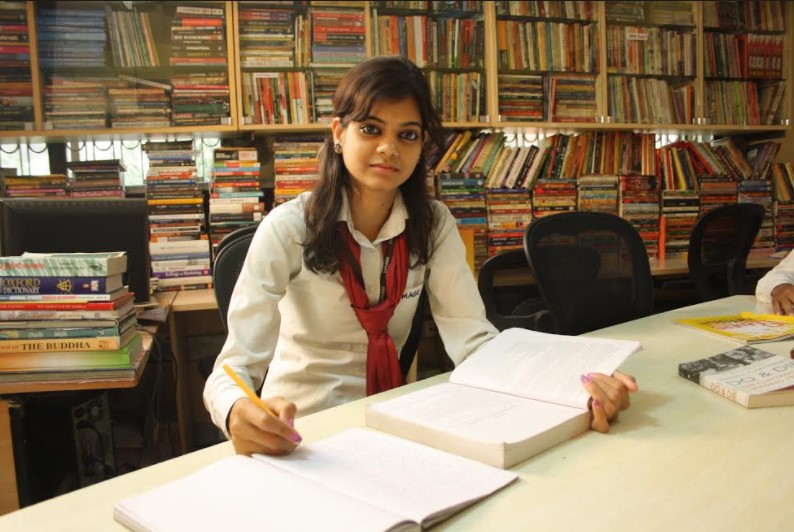 CIMAGE Group of Institutions Infrastructure & Campus photo 17