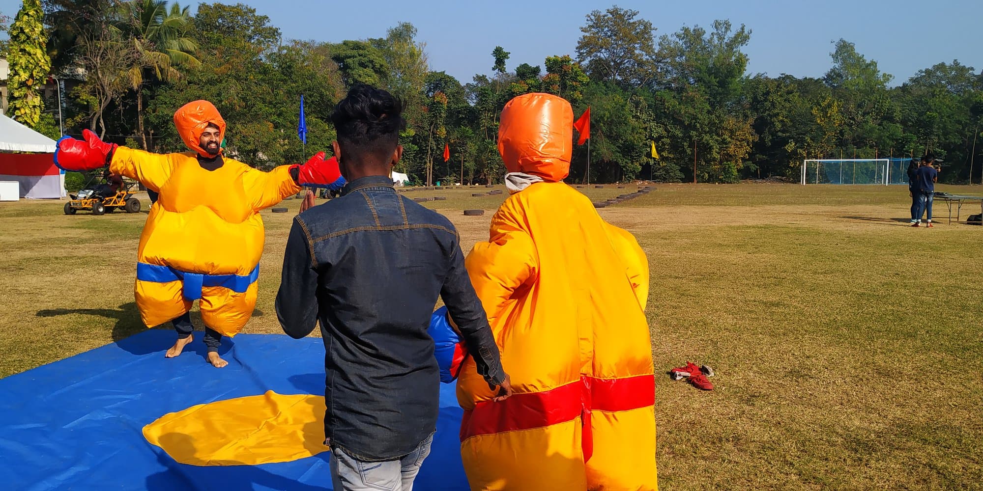 XLRI Jamshedpur Sports photo 1