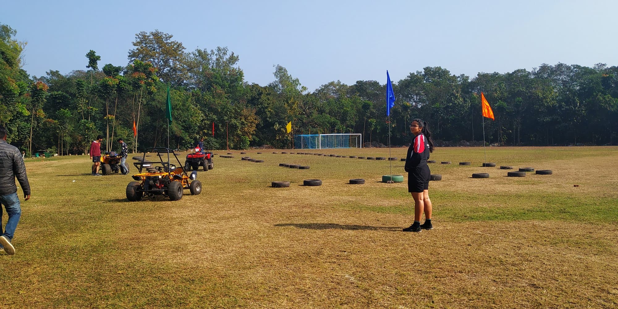 XLRI Jamshedpur Sports photo 2
