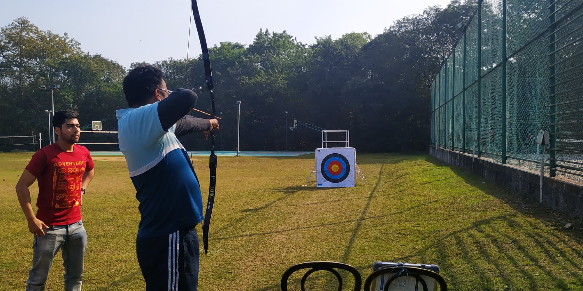 XLRI Jamshedpur Sports photo 3