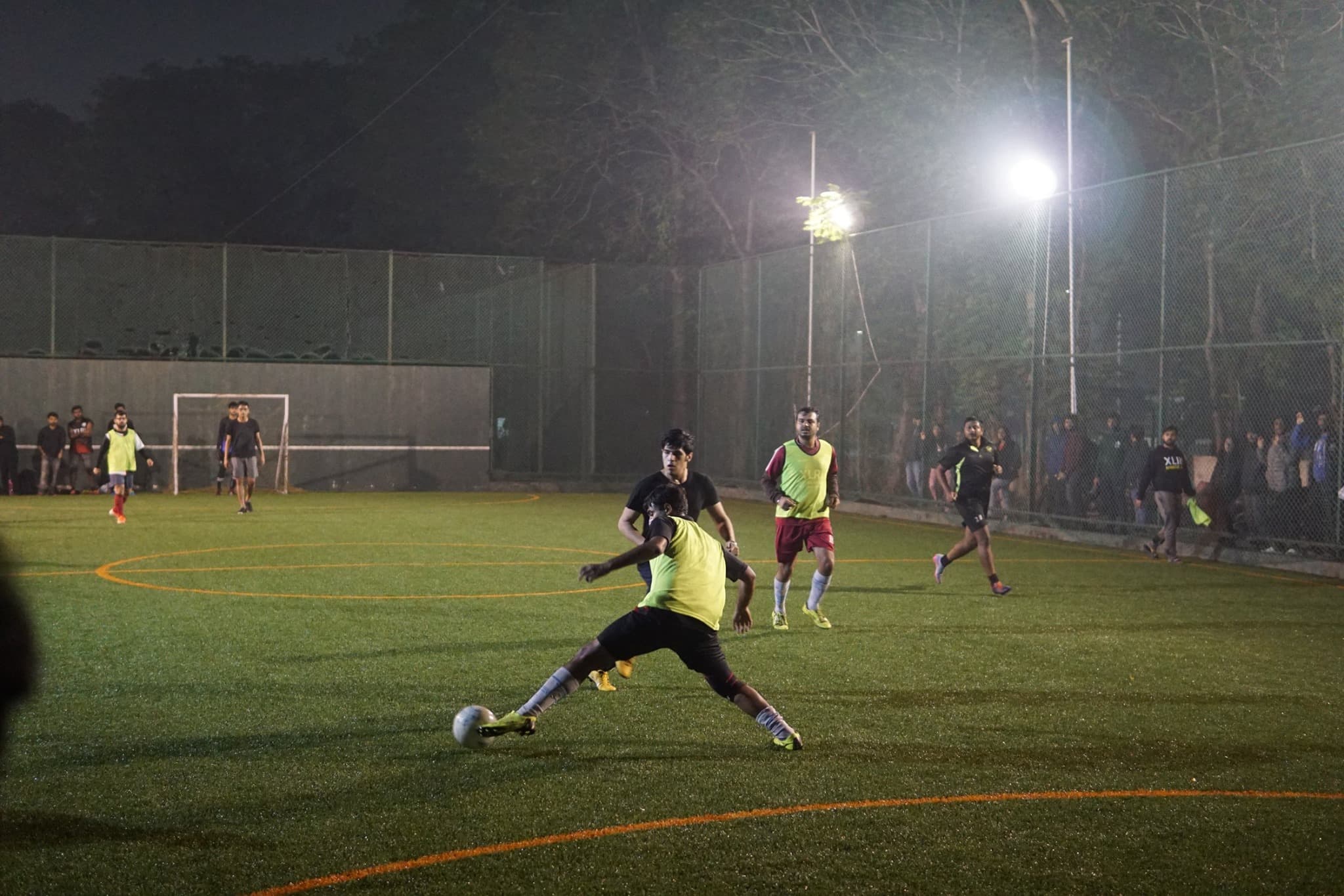 XLRI Jamshedpur Sports photo 4