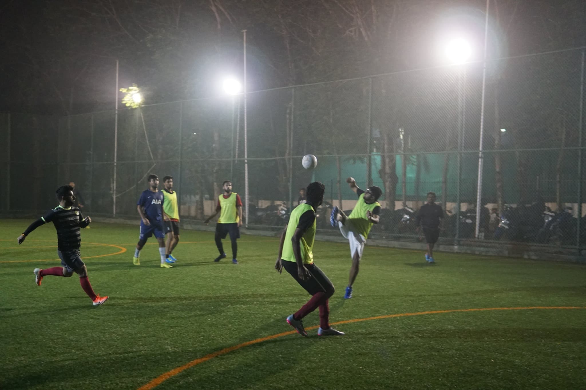 XLRI Jamshedpur Sports photo 5