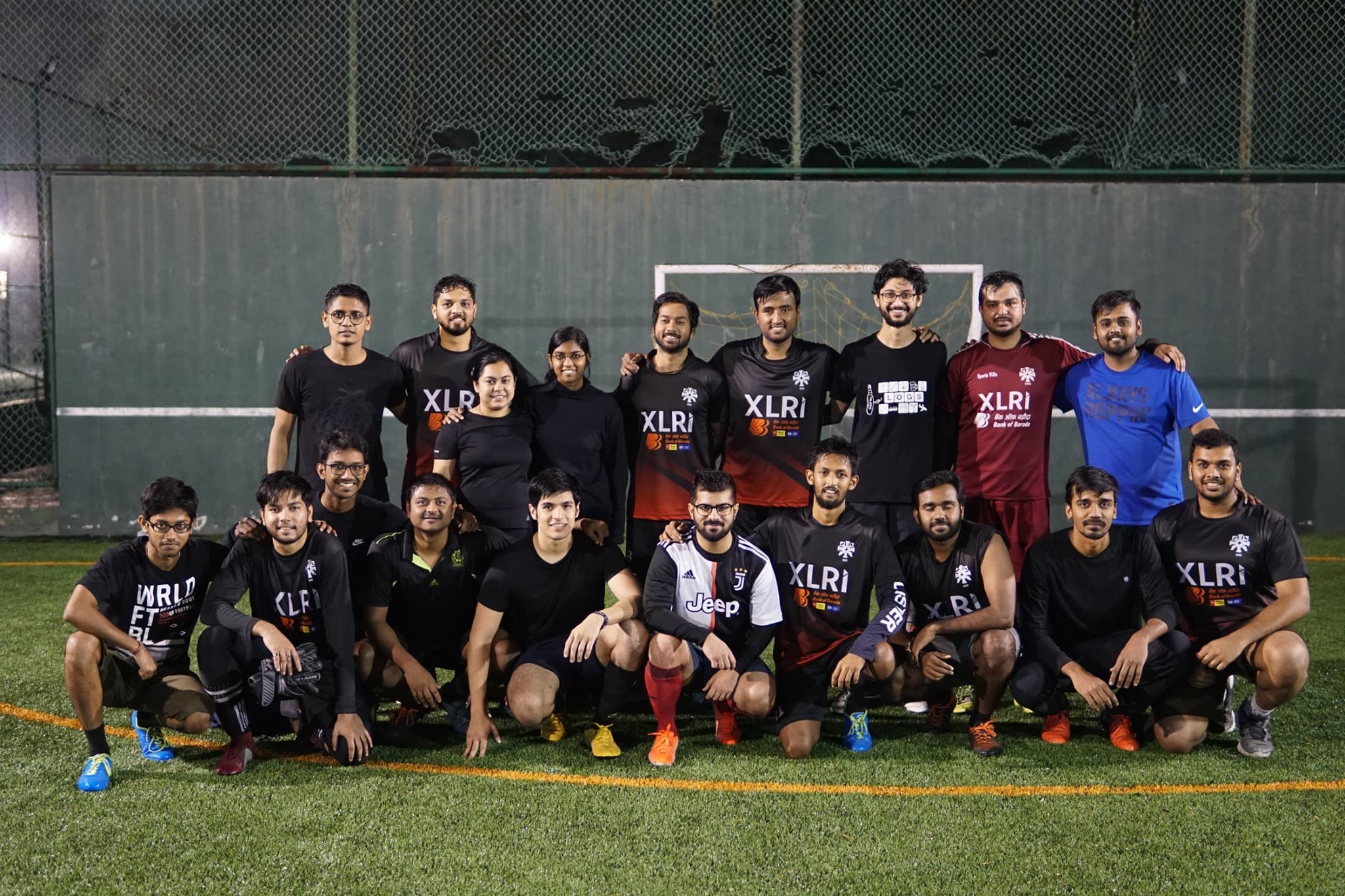 XLRI Jamshedpur Sports photo 6