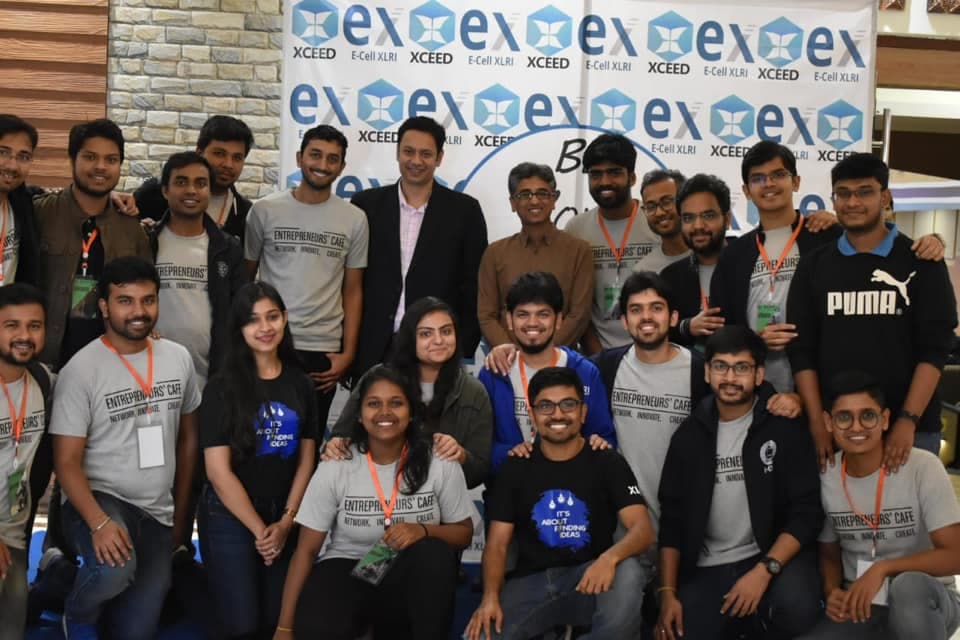 XLRI Jamshedpur Extra Curriculars photo 4