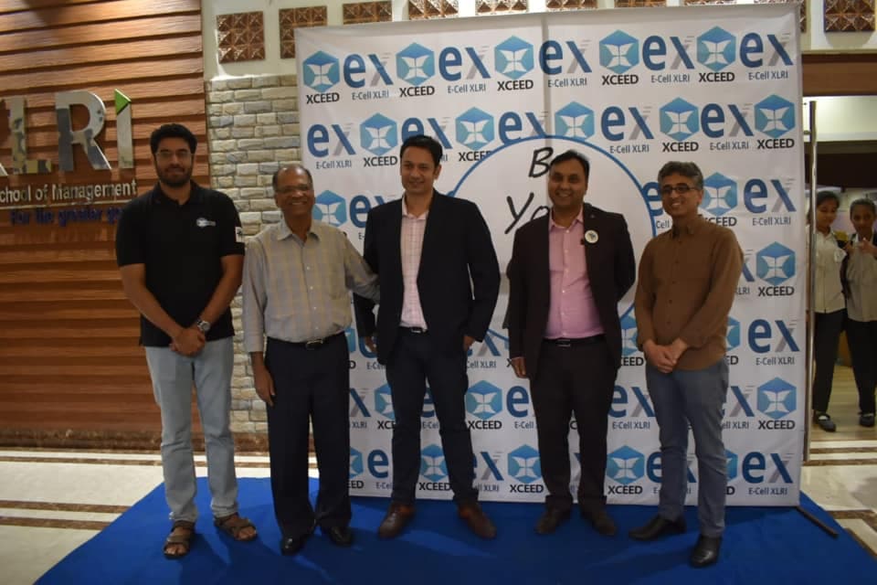 XLRI Jamshedpur Extra Curriculars photo 5