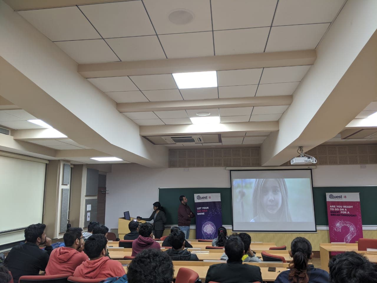 XLRI Jamshedpur Extra Curriculars photo 7