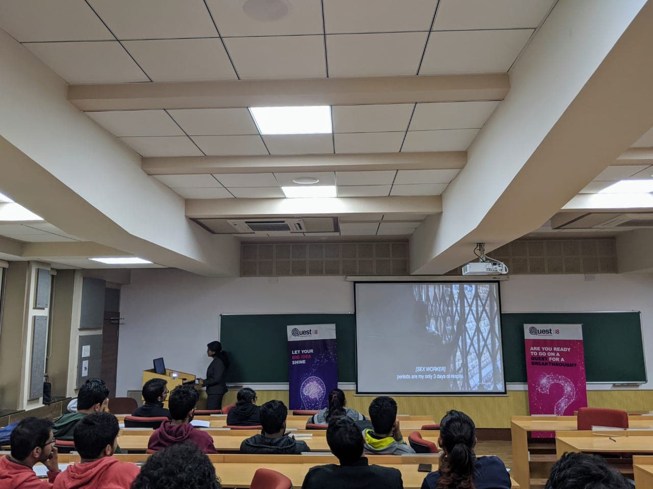 XLRI Jamshedpur Extra Curriculars photo 8