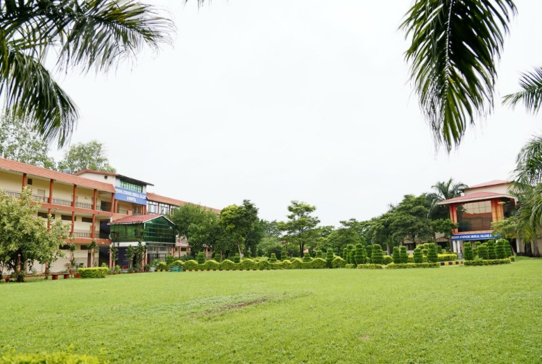 Beehive Ayurvedic Medical College & Hospital Dehradun Campus photo 4