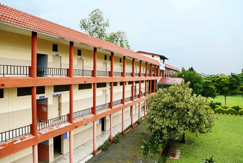 Beehive Ayurvedic Medical College & Hospital Dehradun Campus photo 8
