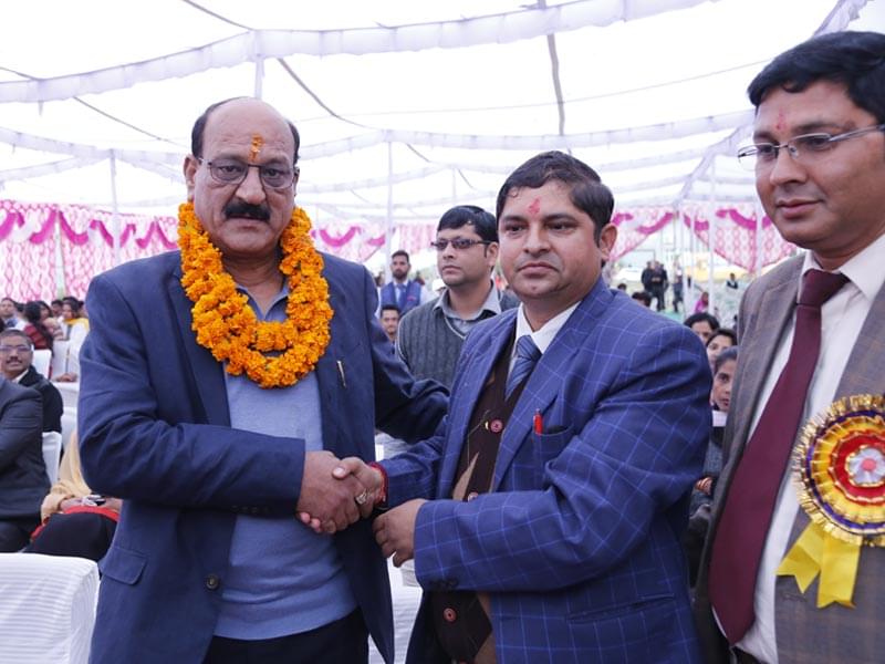 Shree Dev Bhoomi Institute of Education Science & Technology Dehradun Events photo 1