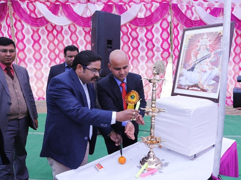 Shree Dev Bhoomi Institute of Education Science & Technology Dehradun Events photo 10