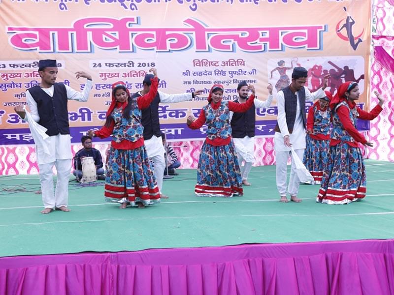 Shree Dev Bhoomi Institute of Education Science & Technology Dehradun Events photo 11