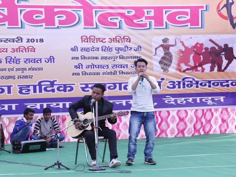 Shree Dev Bhoomi Institute of Education Science & Technology Dehradun Events photo 12