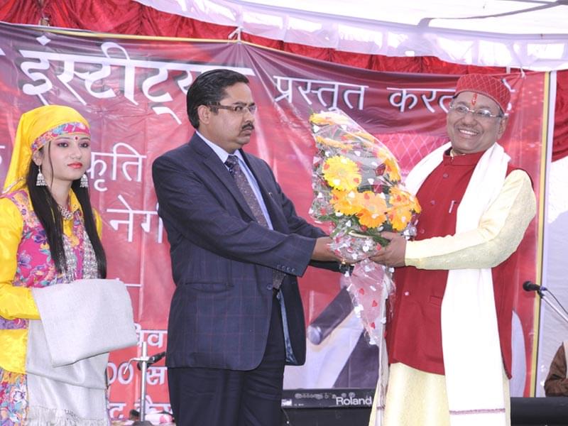 Shree Dev Bhoomi Institute of Education Science & Technology Dehradun Events photo 14