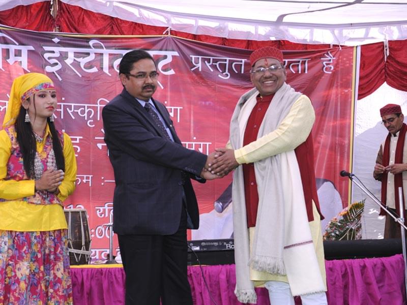 Shree Dev Bhoomi Institute of Education Science & Technology Dehradun Events photo 15