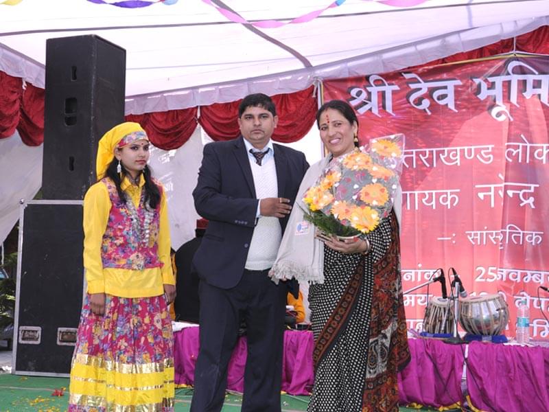 Shree Dev Bhoomi Institute of Education Science & Technology Dehradun Events photo 16