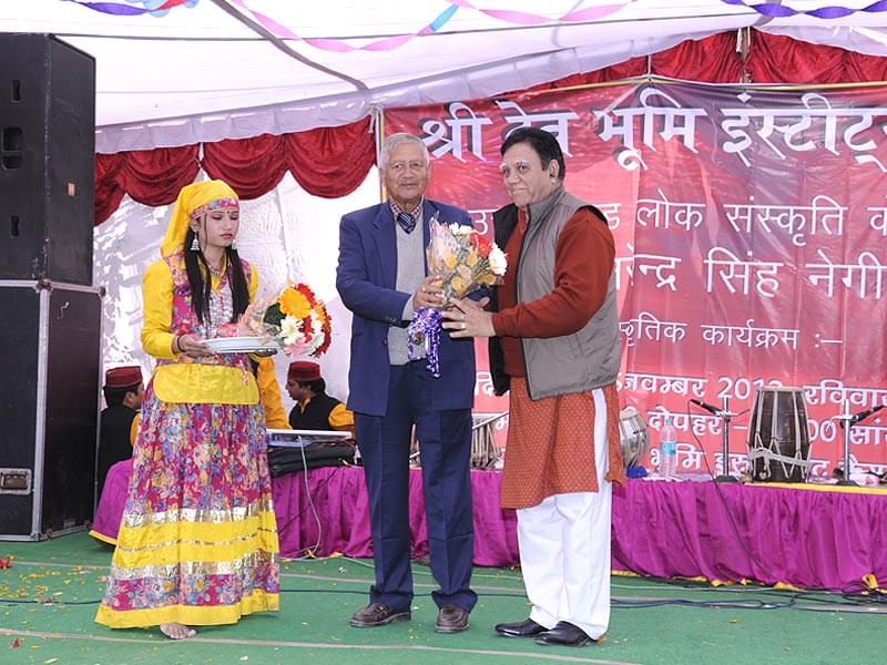 Shree Dev Bhoomi Institute of Education Science & Technology Dehradun Events photo 17