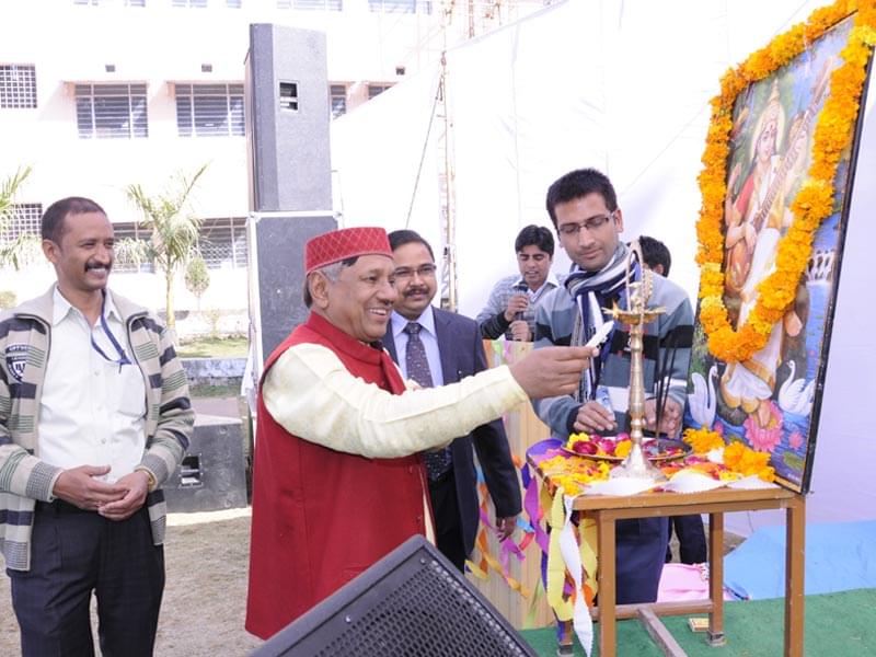 Shree Dev Bhoomi Institute of Education Science & Technology Dehradun Events photo 18