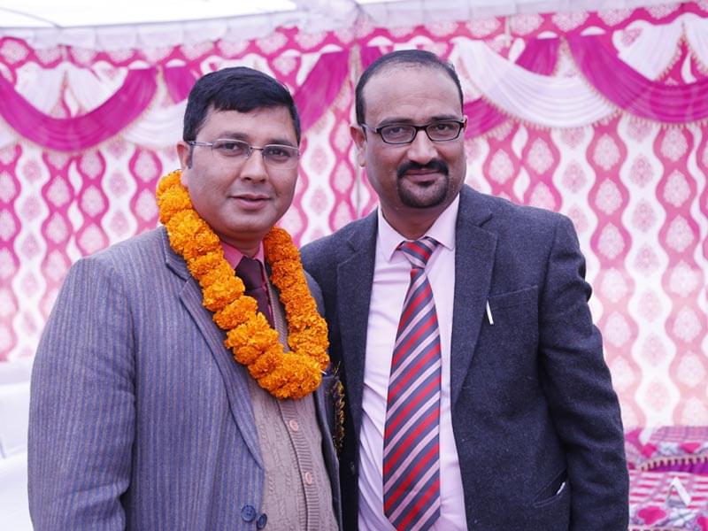 Shree Dev Bhoomi Institute of Education Science & Technology Dehradun Events photo 3