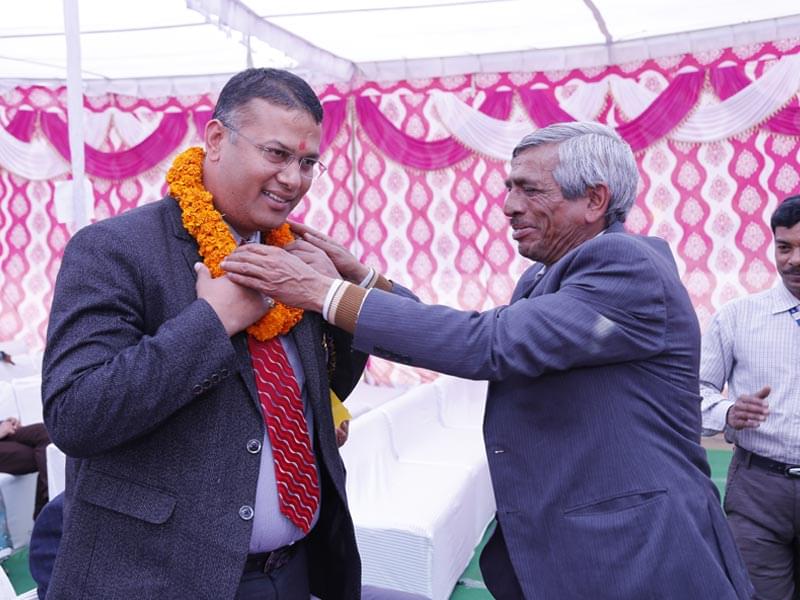 Shree Dev Bhoomi Institute of Education Science & Technology Dehradun Events photo 4