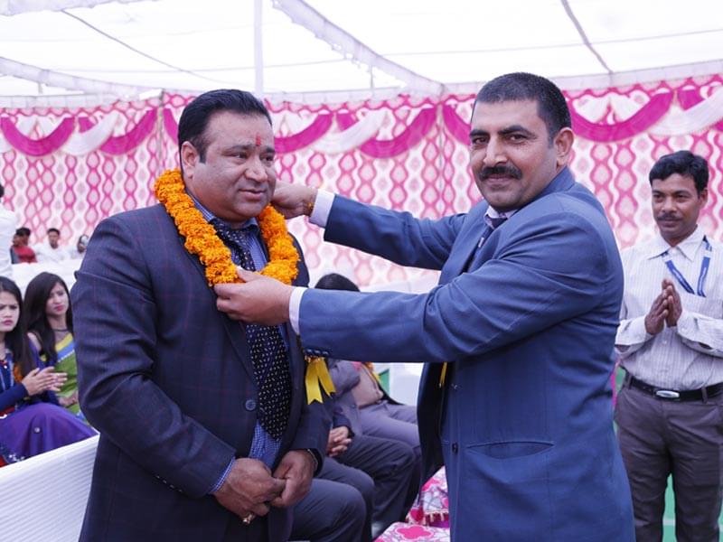 Shree Dev Bhoomi Institute of Education Science & Technology Dehradun Events photo 5