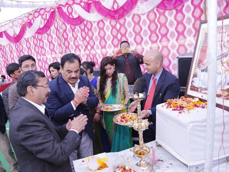 Shree Dev Bhoomi Institute of Education Science & Technology Dehradun Events photo 6