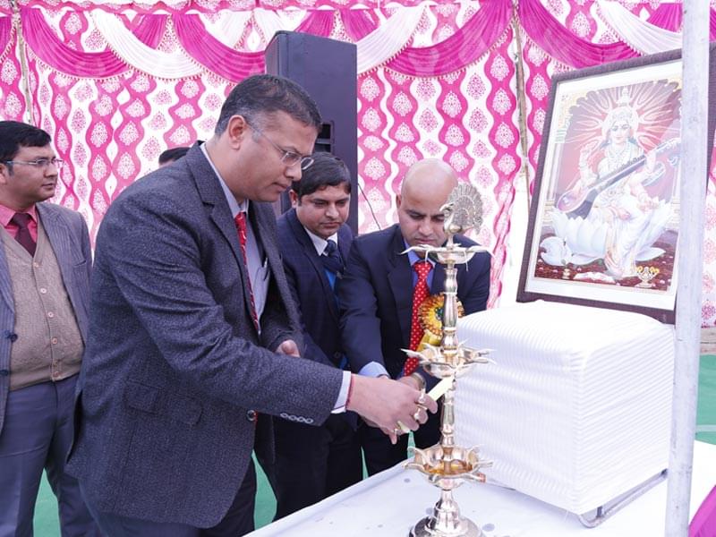 Shree Dev Bhoomi Institute of Education Science & Technology Dehradun Events photo 7