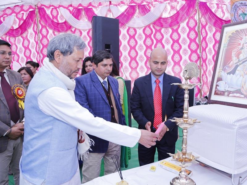 Shree Dev Bhoomi Institute of Education Science & Technology Dehradun Events photo 9