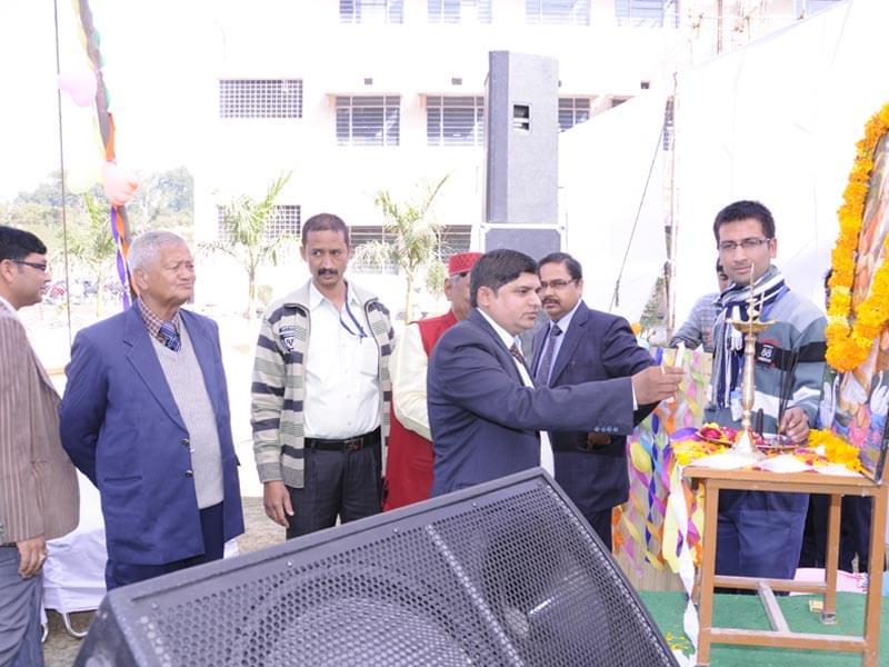 Shree Dev Bhoomi Institute of Education Science & Technology Dehradun Events photo 20