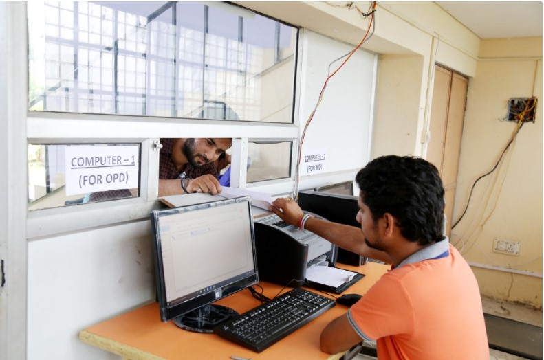 Beehive Ayurvedic Medical College & Hospital Dehradun Facility photo 13