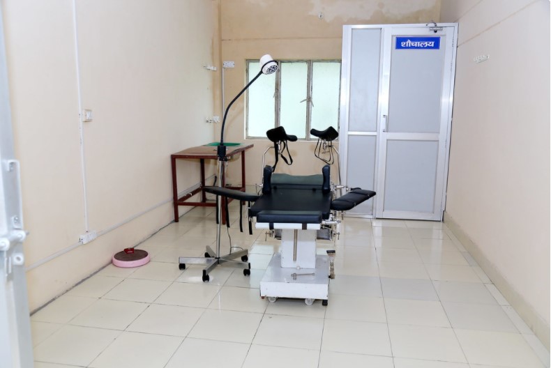 Beehive Ayurvedic Medical College & Hospital Dehradun Facility photo 16