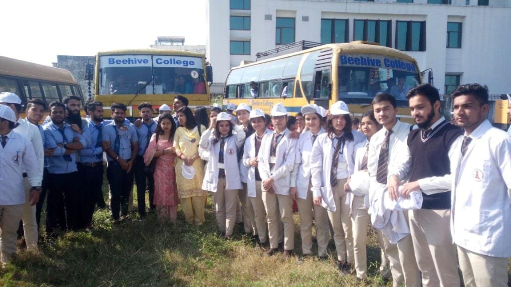 Beehive College of Advanced Studies Dehradun Events photo 1