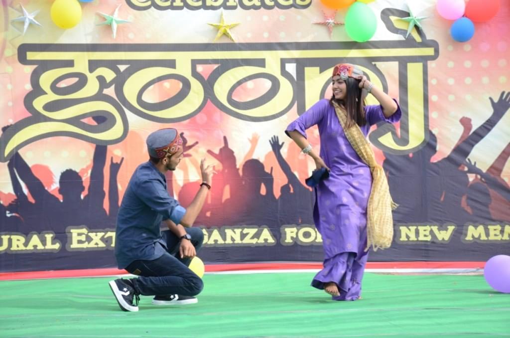 Beehive College of Advanced Studies Dehradun Events photo 4