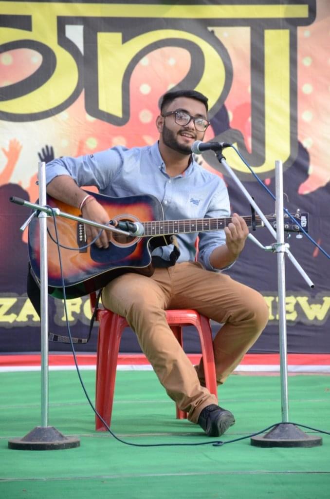 Beehive College of Advanced Studies Dehradun Events photo 10